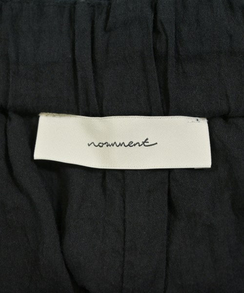 normment กางเกงขาสั้น