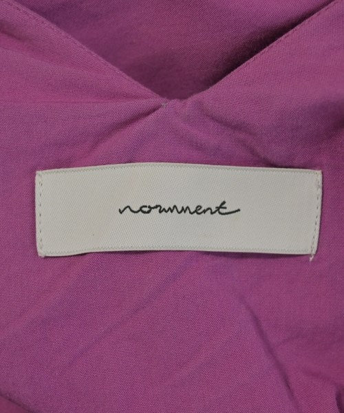 normment ชุดเดรส