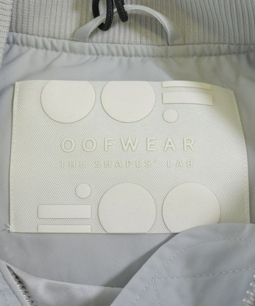OOF WEAR แจ็กเก็ตทหาร
