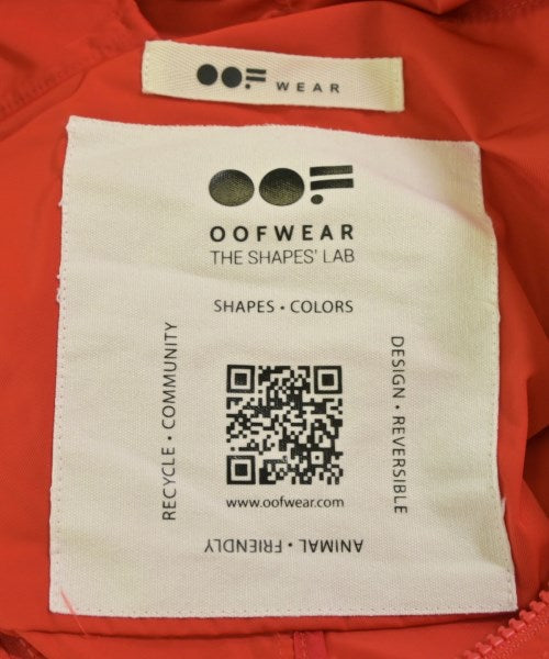 OOF WEAR แจ็คเก็ตเบลาส์ อื่น
