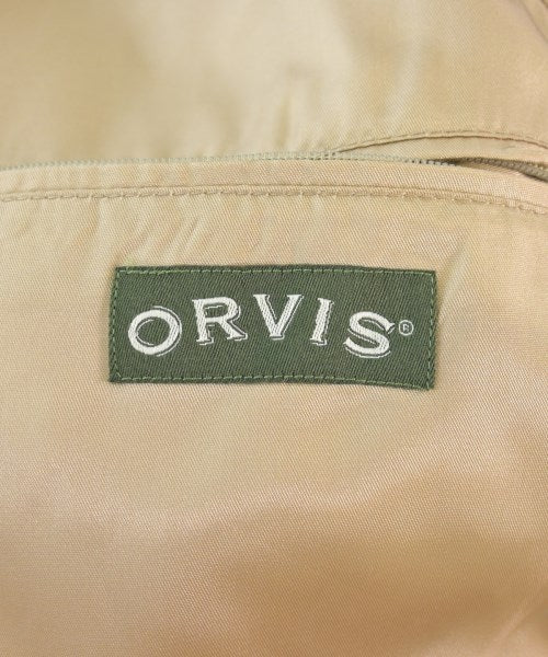 ORVIS แจ็คเก็ตลำลอง