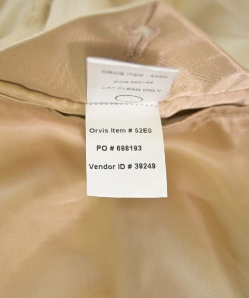 ORVIS แจ็คเก็ตลำลอง