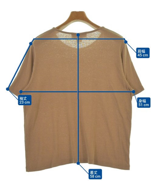 ORVIS เสื้อยืด/เสื้อท็อปส์