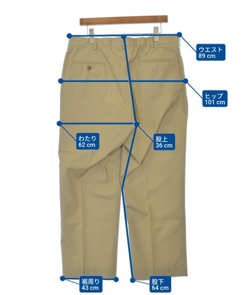 ORVIS กางเกง อื่น