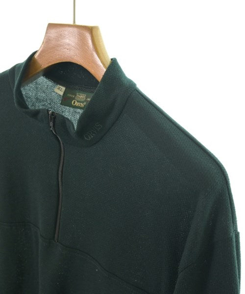 ORVIS เสื้อยืด/เสื้อท็อปส์