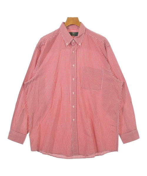 ORVIS เสื้อลำลอง