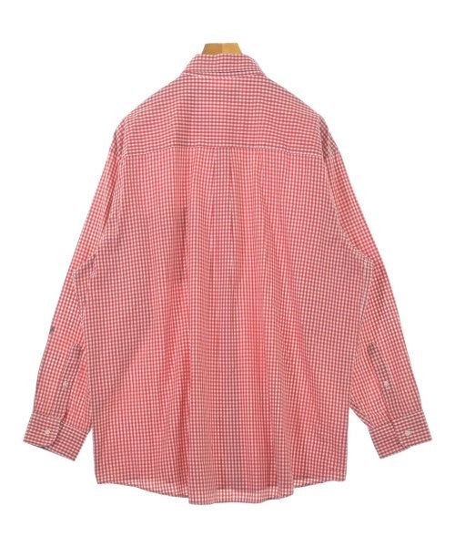 ORVIS เสื้อลำลอง