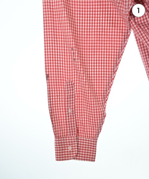 ORVIS เสื้อลำลอง