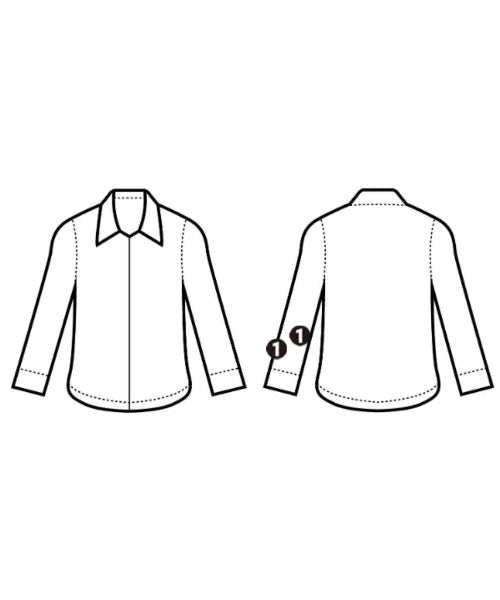 ORVIS เสื้อลำลอง