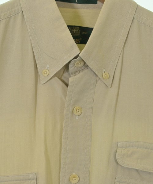 ORVIS เสื้อลำลอง