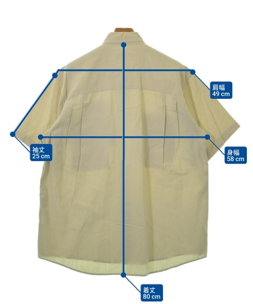 ORVIS เสื้อลำลอง