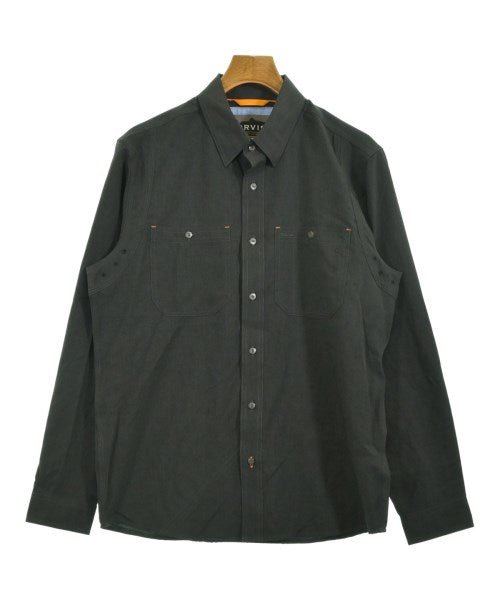 ORVIS เสื้อลำลอง
