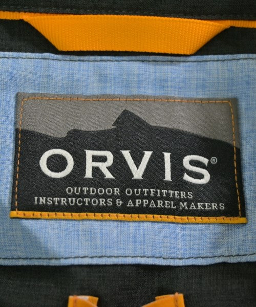ORVIS เสื้อลำลอง