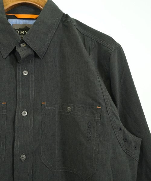 ORVIS เสื้อลำลอง