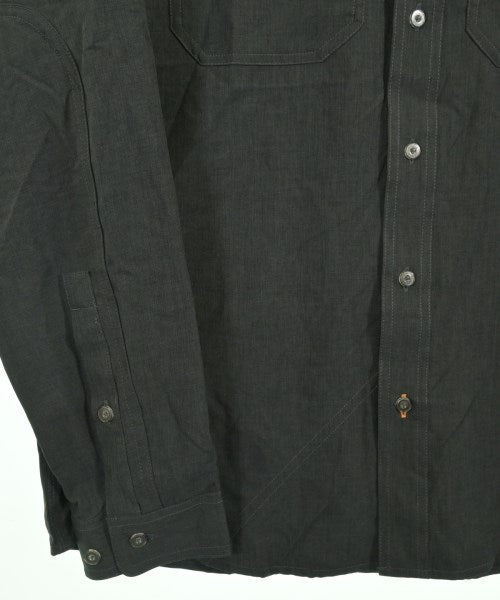 ORVIS เสื้อลำลอง