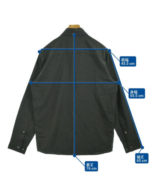 ORVIS เสื้อลำลอง