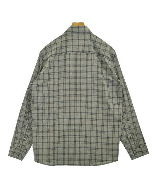 ORVIS เสื้อลำลอง