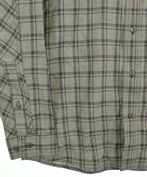 ORVIS เสื้อลำลอง