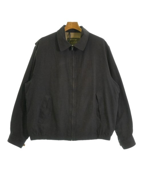 ORVIS แจ็คเก็ตเบลาส์ อื่น
