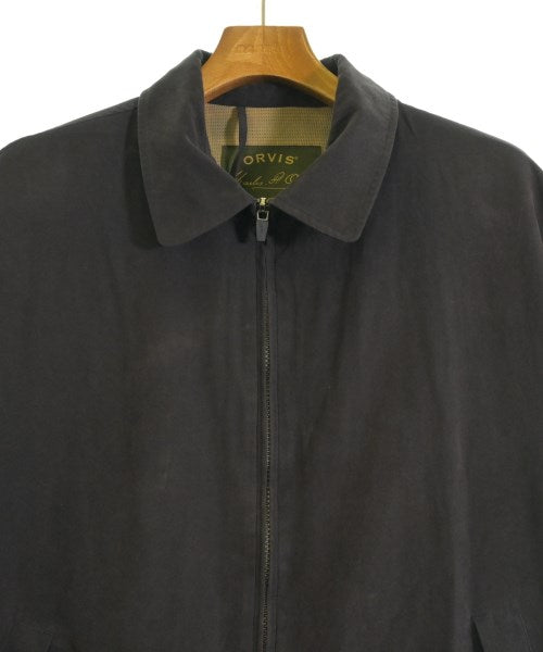ORVIS แจ็คเก็ตเบลาส์ อื่น
