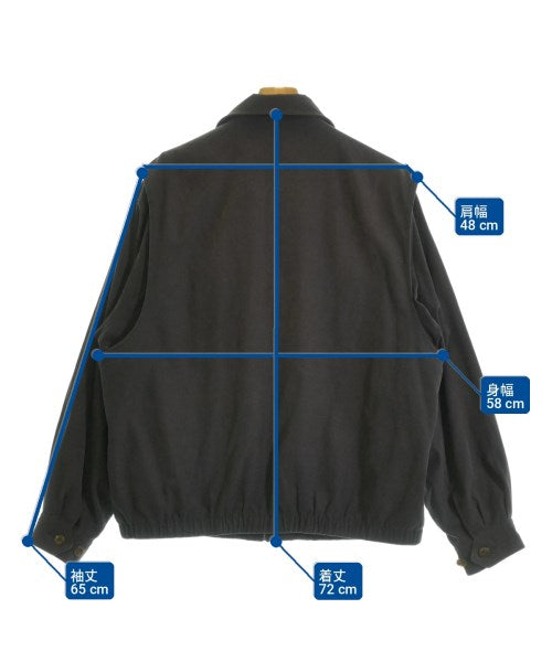 ORVIS แจ็คเก็ตเบลาส์ อื่น