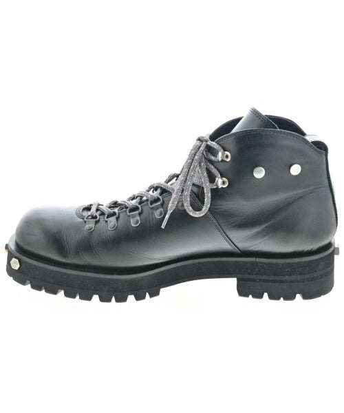 OUAT รองเท้าบูท