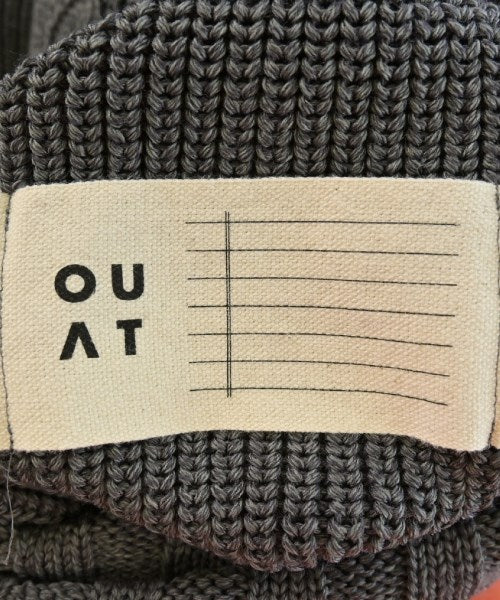 OUAT เสื้อกันหนาว