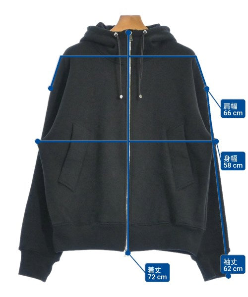 OUAT เสื้อฮู้ด