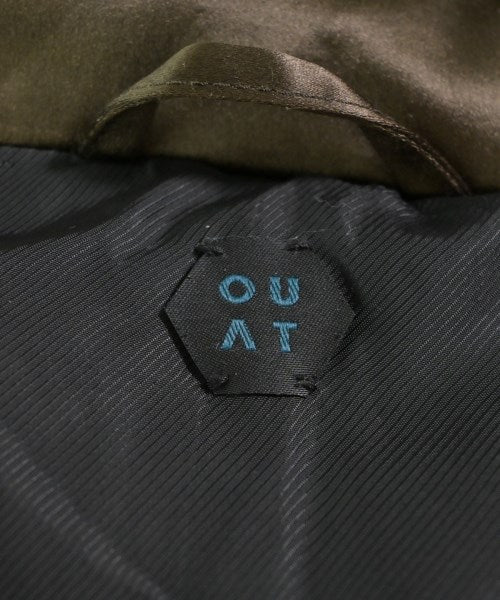 OUAT แจ็คเก็ตเบลาส์ อื่น