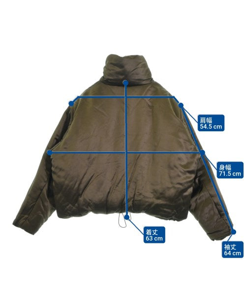 OUAT แจ็คเก็ตเบลาส์ อื่น