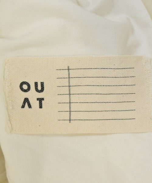 OUAT กางเกง อื่น