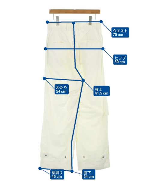 OUAT กางเกง อื่น