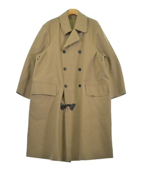 OUAT เสื้อโค้ท อื่น