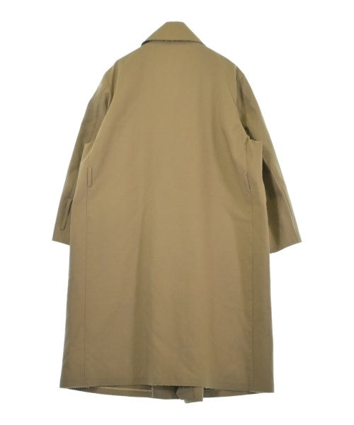 OUAT เสื้อโค้ท อื่น