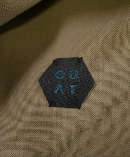 OUAT เสื้อโค้ท อื่น