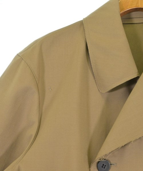 OUAT เสื้อโค้ท อื่น