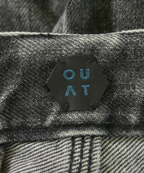 OUAT ยีนส์