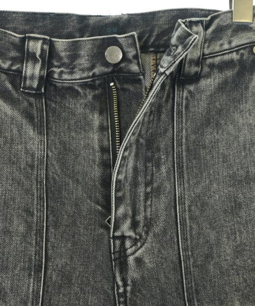 OUAT ยีนส์