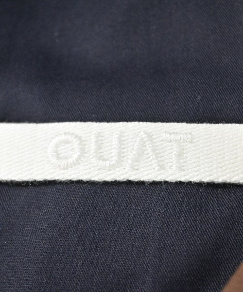 OUAT แจ็คเก็ตเบลาส์ อื่น