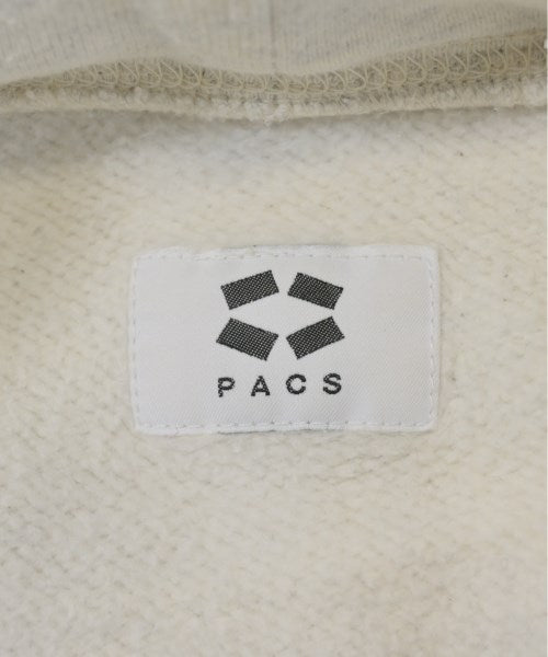 PACS เสื้อฮู้ด