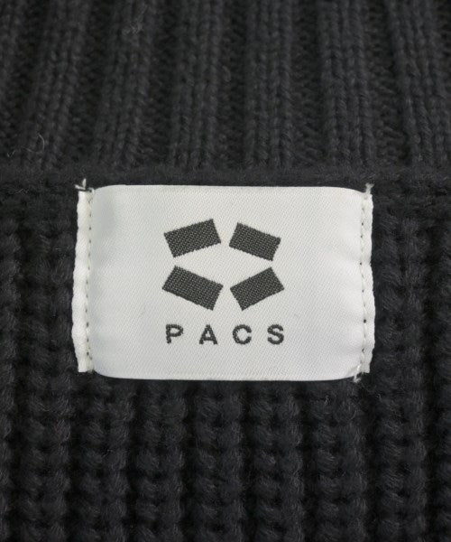 PACS เสื้อกันหนาว