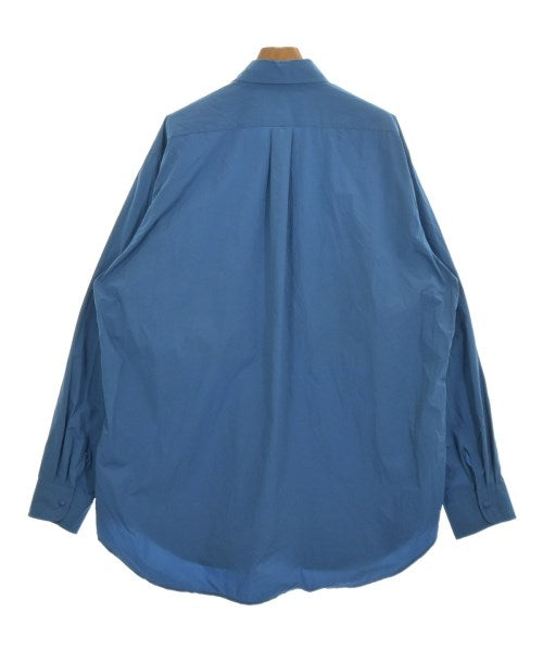 PACS เสื้อลำลอง