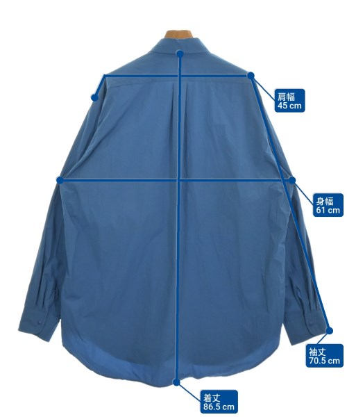 PACS เสื้อลำลอง