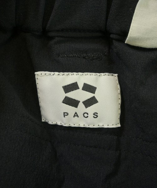 PACS กางเกงขาสั้น