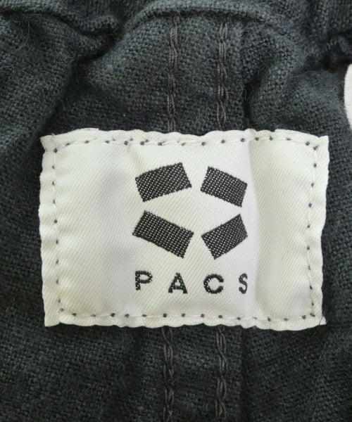 PACS กางเกง อื่น