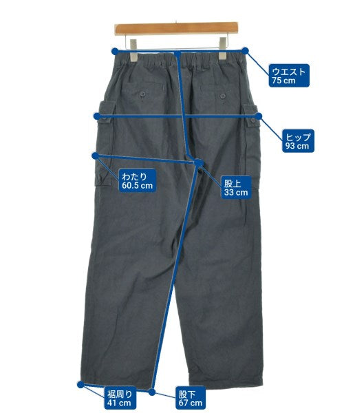 PACS กางเกง อื่น