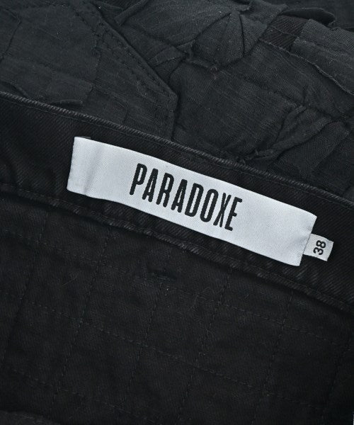 PARADOXE PARIS อื่นๆ