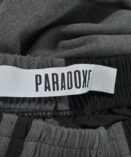PARADOXE PARIS กางเกง อื่น