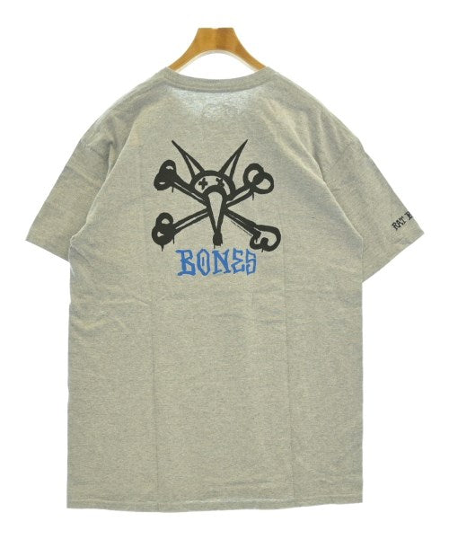 POWELL PERALTA เสื้อยืด/เสื้อท็อปส์