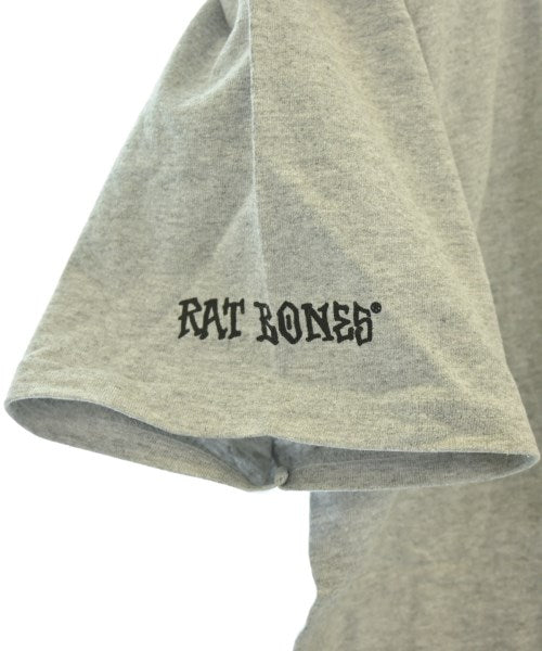 POWELL PERALTA เสื้อยืด/เสื้อท็อปส์